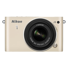 Nikon 1 J3 Nikon 1 J3