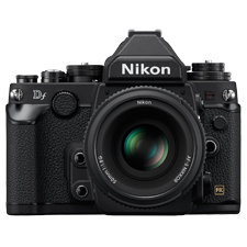 Nikon Df Nikon Df
