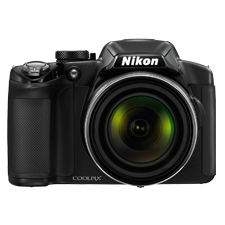 Nikon Coolpix P510 Nikon Coolpix P510