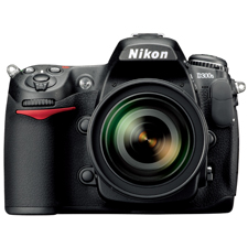 Nikon D300S Nikon D300S