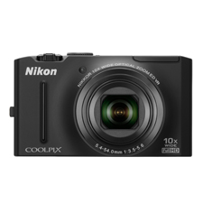 Nikon Coolpix S8100 Nikon Coolpix S8100