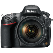 Nikon D800 Nikon D800