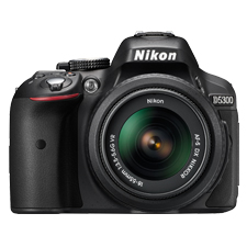 Nikon D5300 Nikon D5300