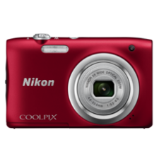 Nikon Coolpix A100 Nikon Coolpix A100