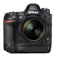 Nikon D6 Nikon D6