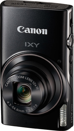 Canon PowerShot ELPH 360 HS Canon PowerShot ELPH 360 HS
