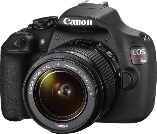 Canon EOS 1200D Canon EOS 1200D