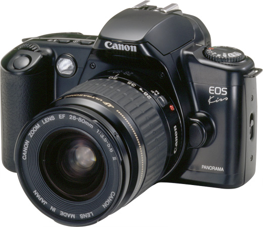 Canon EOS 1000D Canon EOS 1000D
