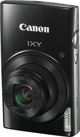 Canon PowerShot ELPH 190 IS Canon PowerShot ELPH 190 IS