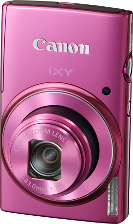 Canon PowerShot ELPH 150 IS Canon PowerShot ELPH 150 IS