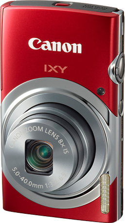 Canon PowerShot ELPH 140 IS Canon PowerShot ELPH 140 IS