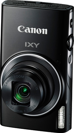 Canon PowerShot ELPH 350 HS Canon PowerShot ELPH 350 HS