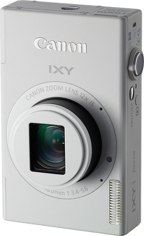 Canon PowerShot ELPH 530 HS Canon PowerShot ELPH 530 HS
