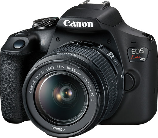 Canon EOS Rebel T7 Canon EOS Rebel T7