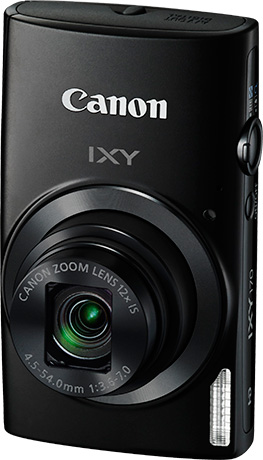 Canon PowerShot ELPH 170 IS Canon PowerShot ELPH 170 IS