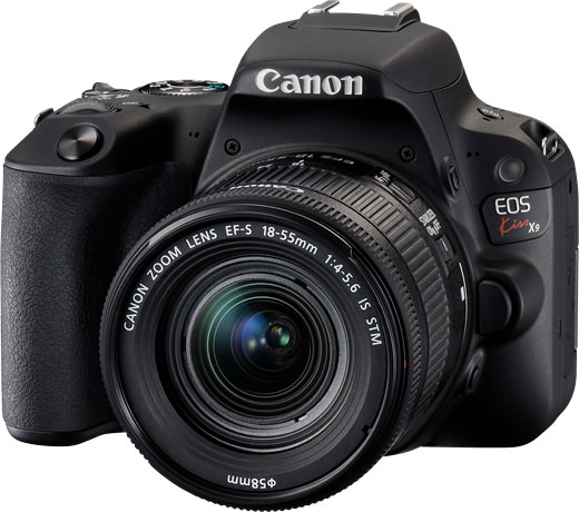 Canon EOS Rebel SL2 Canon EOS Rebel SL2