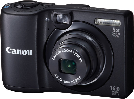 Canon PowerShot A1300 Canon PowerShot A1300
