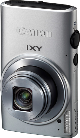 Canon PowerShot ELPH 330 HS Canon PowerShot ELPH 330 HS