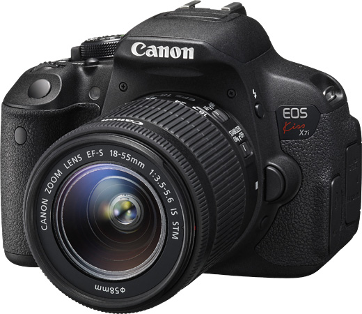 Canon EOS 700D Canon EOS 700D