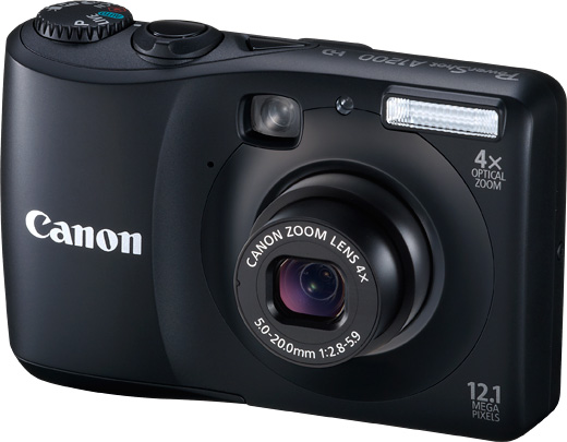 Canon PowerShot A1200 Canon PowerShot A1200