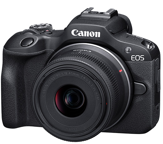 Canon EOS R100 Canon EOS R100