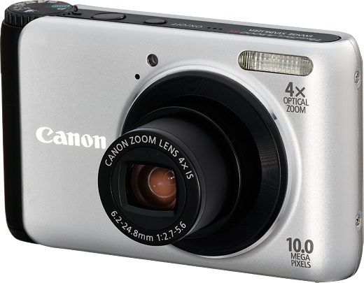 Canon PowerShot A3000 IS Canon PowerShot A3000 IS