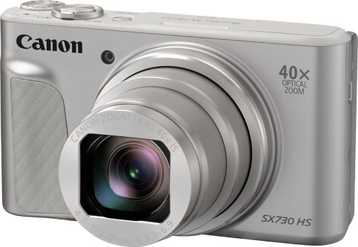 Canon PowerShot SX730 HS Canon PowerShot SX730 HS