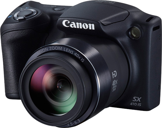Canon PowerShot SX410 IS Canon PowerShot SX410 IS