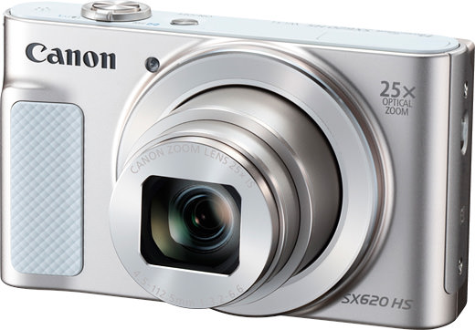 Canon PowerShot SX620 HS Canon PowerShot SX620 HS