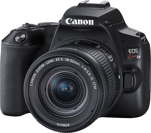 Canon EOS Rebel SL3 Canon EOS Rebel SL3