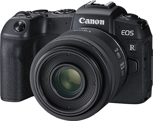 Canon EOS RP Canon EOS RP