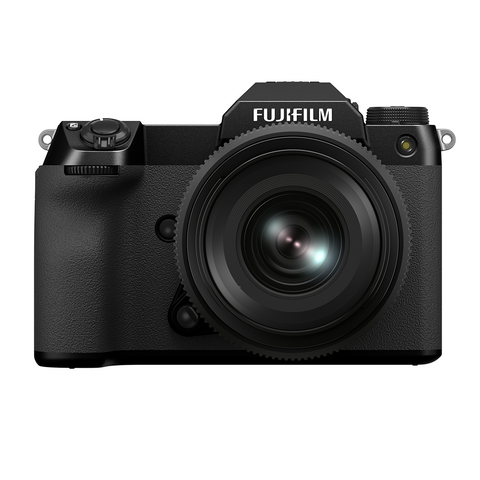 Fujifilm GFX 50S II Fujifilm GFX 50S II