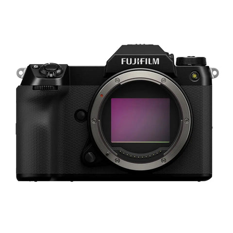 Fujifilm GFX 100S II Fujifilm GFX 100S II