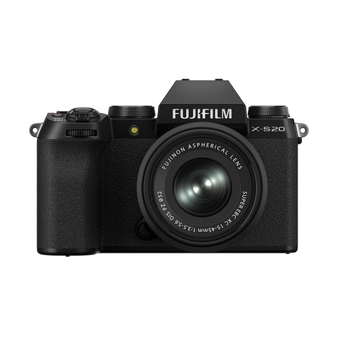 Fujifilm X-S20 Fujifilm X-S20