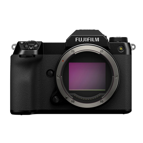 Fujifilm GFX 100S Fujifilm GFX 100S