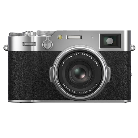 Fujifilm X100VI Fujifilm X100VI