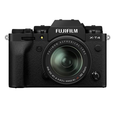 Fujifilm X-T4 Fujifilm X-T4