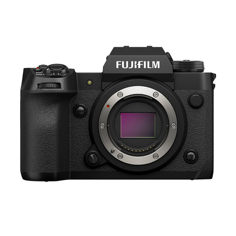 Fujifilm X-H2 Fujifilm X-H2