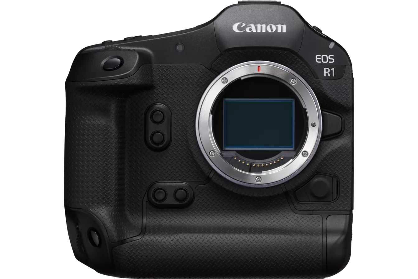 Canon EOS R1 Canon EOS R1