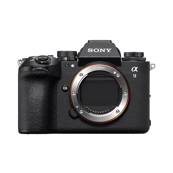 Sony Alpha A9 Mark III Sony Alpha A9 Mark III