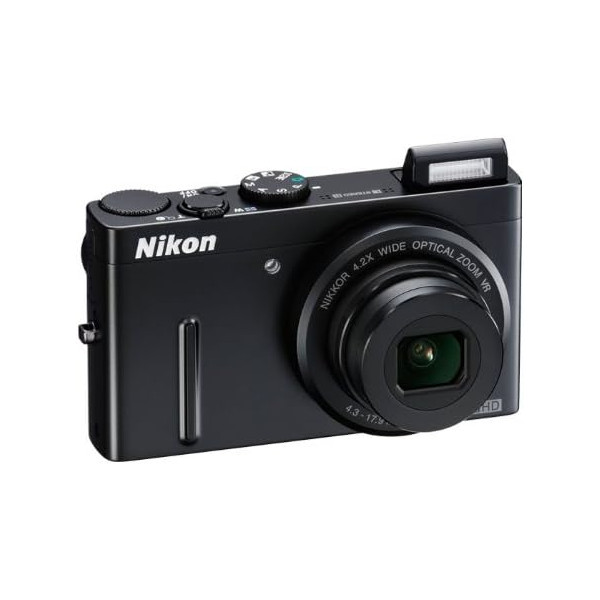 Nikon Coolpix P300 Nikon Coolpix P300
