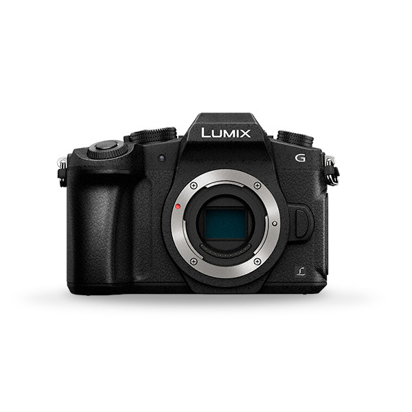 Panasonic Lumix DMC-G85 Panasonic Lumix DMC-G85
