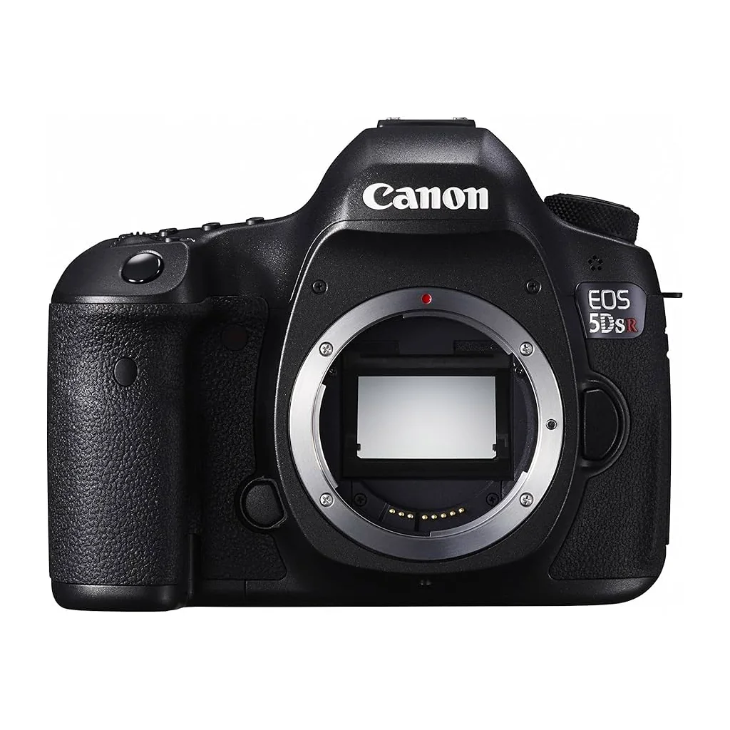 Canon EOS 5DS R Canon EOS 5DS R