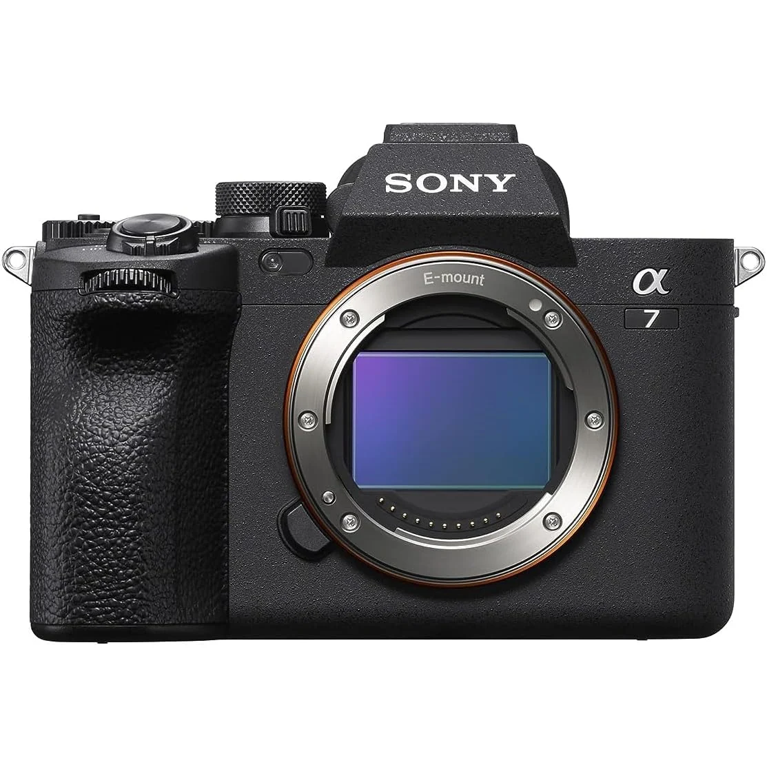 Sony Alpha A7 IV Sony Alpha A7 IV