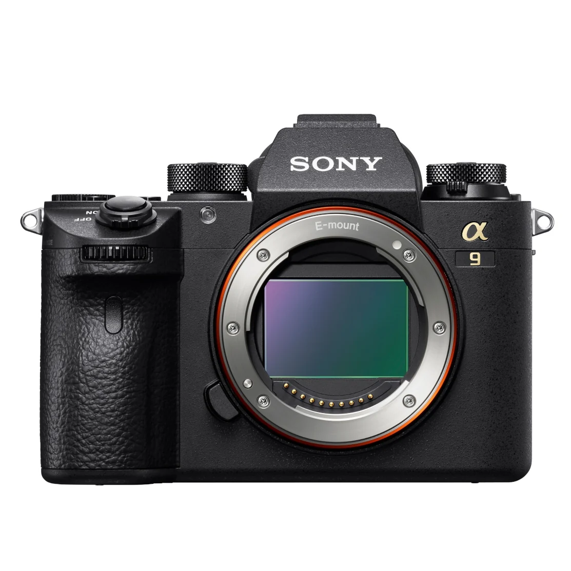Sony Alpha A9 Mark II Sony Alpha A9 Mark II