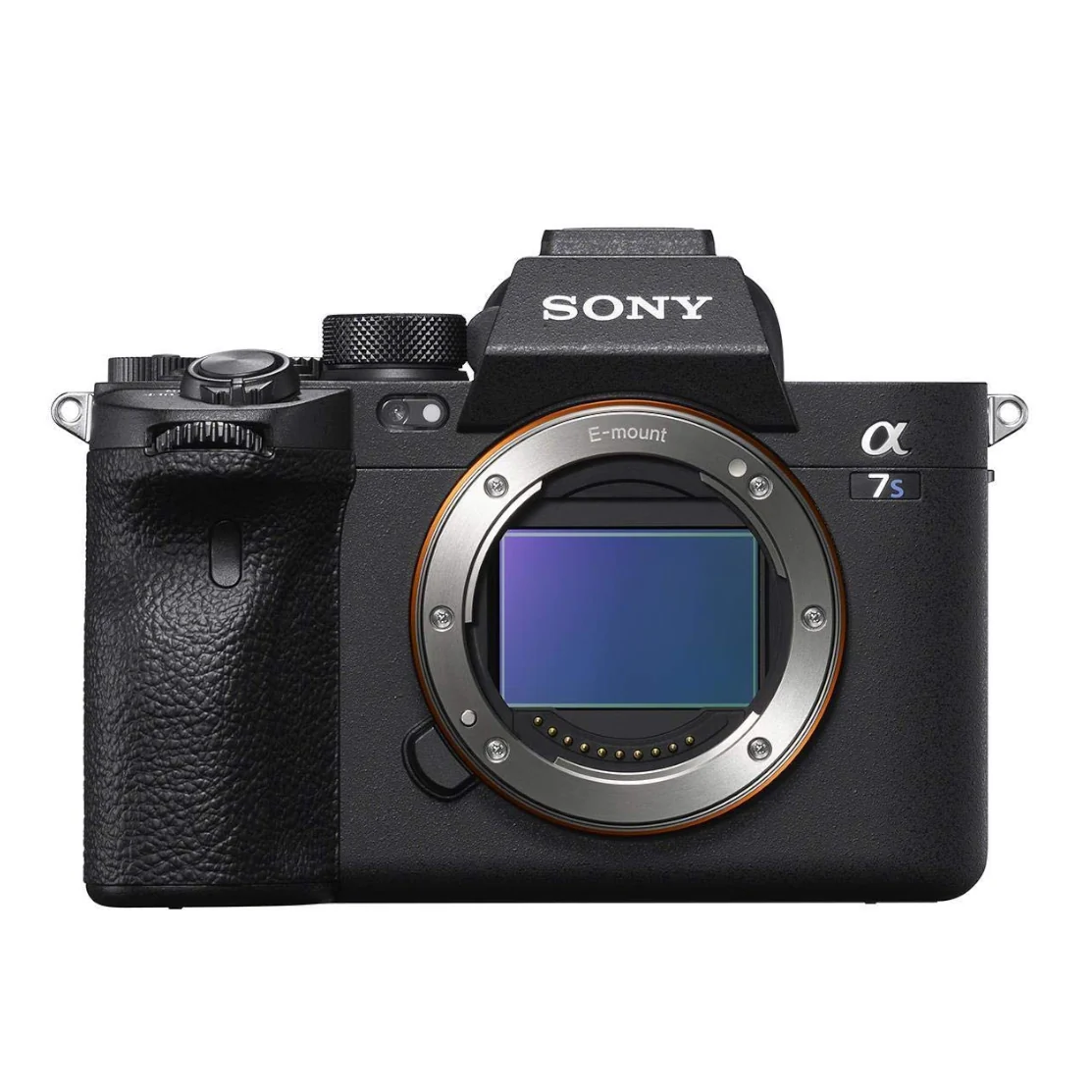 Sony Alpha A7S Sony Alpha A7S