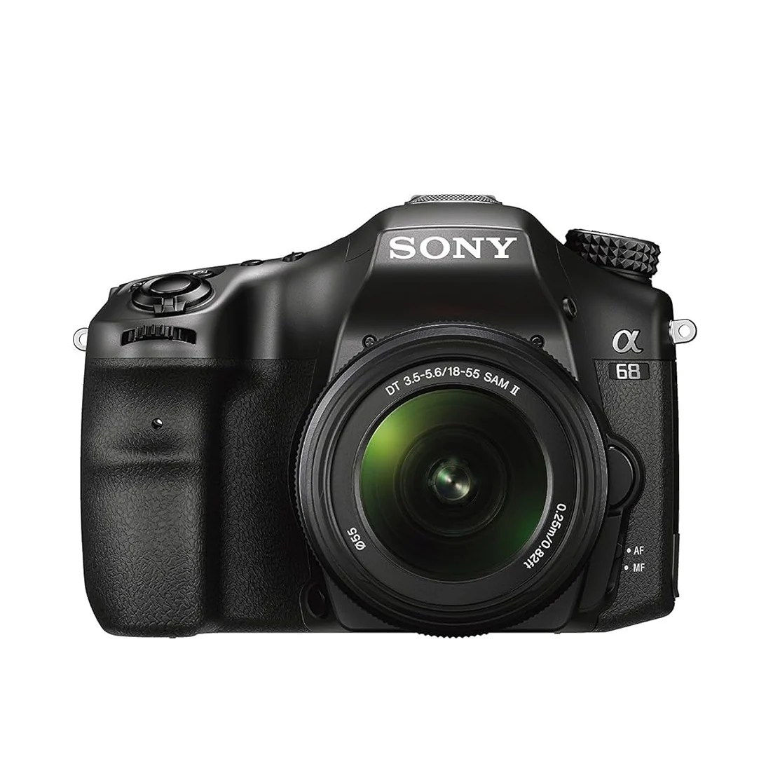 Sony SLT-A68 Sony SLT-A68