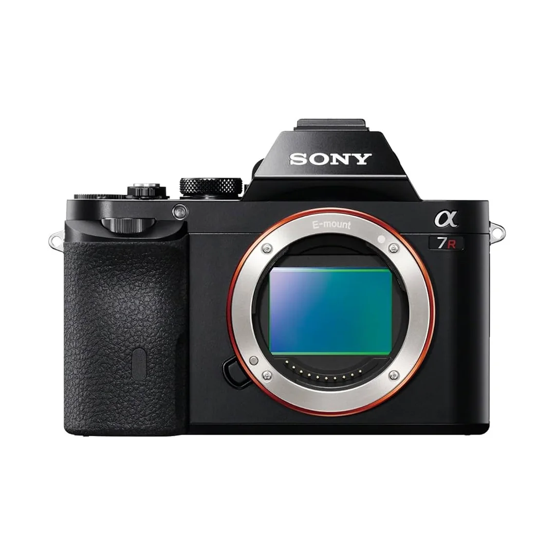 Sony Alpha 7R Sony Alpha 7R