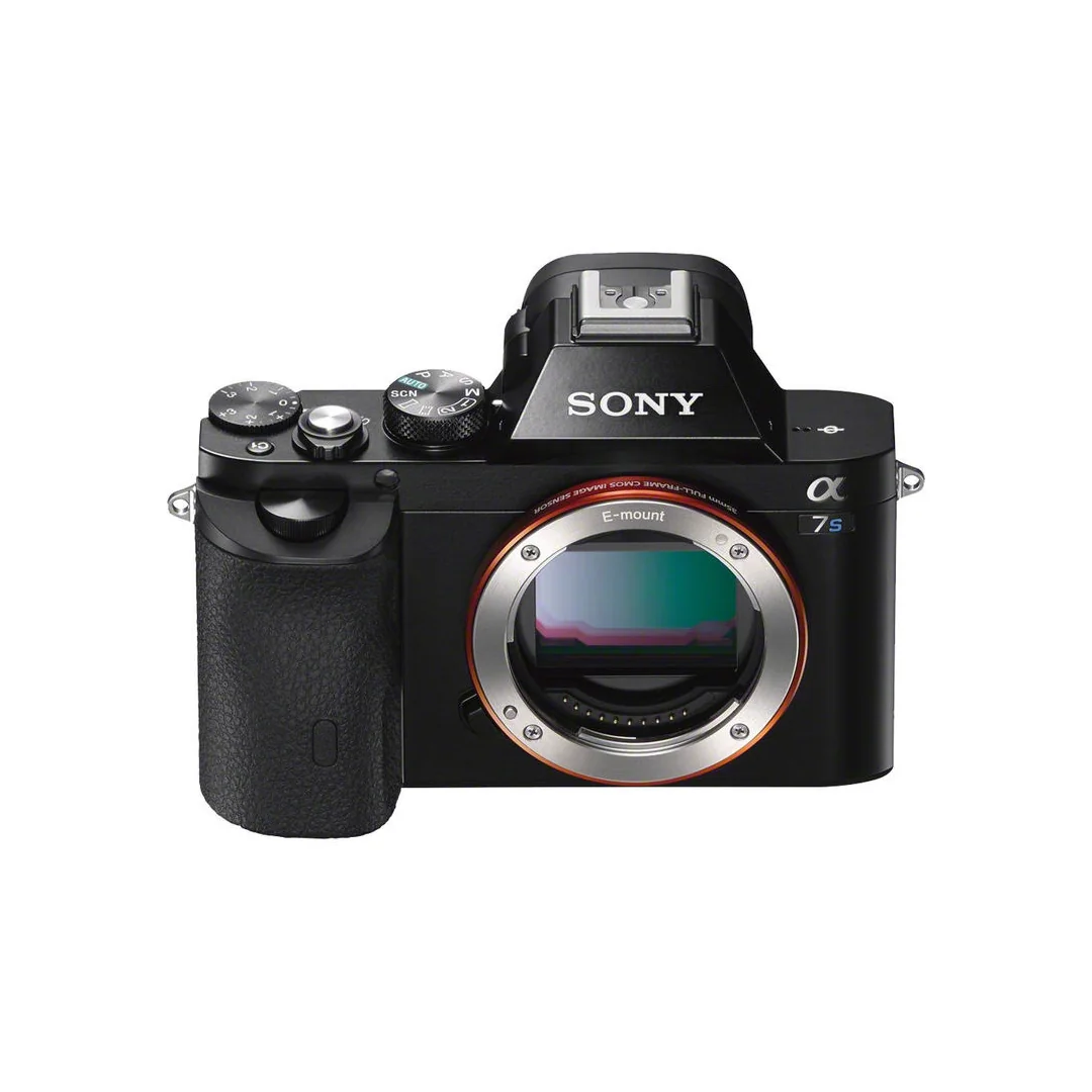 Sony Alpha A7S II Sony Alpha A7S II
