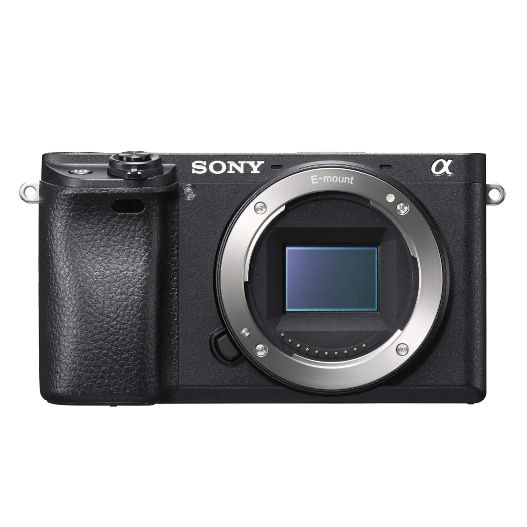 Sony Alpha a6500 Sony Alpha a6500